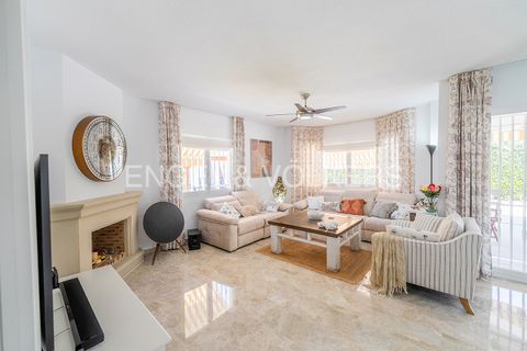 Villa i Mutxamel, Alicante, Mutxamel - € 670.000 | Ref: W-04AO5N - foto 13