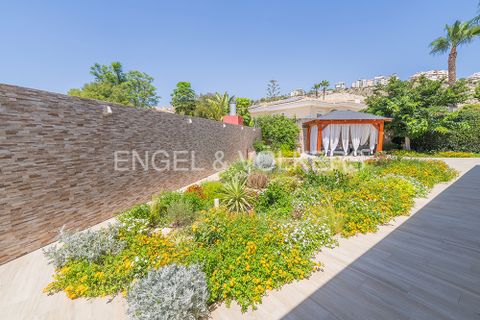 Villa i Mutxamel, Alicante, Mutxamel - € 670.000 | Ref: W-04AO5N - foto 31