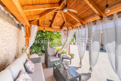 Villa i Mutxamel, Alicante, Mutxamel - € 670.000 | Ref: W-04AO5N - foto 7
