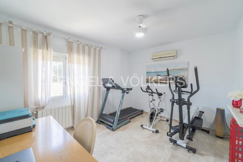 Villa i Mutxamel, Alicante, Mutxamel - € 670.000 | Ref: W-04AO5N - foto 26