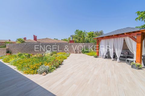 Villa i Mutxamel, Alicante, Mutxamel - € 670.000 | Ref: W-04AO5N - foto 30