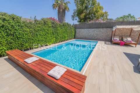 Villa i Mutxamel, Alicante, Mutxamel - € 670.000 | Ref: W-04AO5N - foto 2