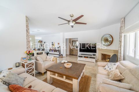 Villa i Mutxamel, Alicante, Mutxamel - € 670.000 | Ref: W-04AO5N - foto 12