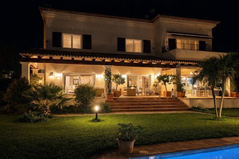 Villa i Gandia, Valencia, Gandia - € 1.100.000 | Ref: PNVL1912 - foto 48