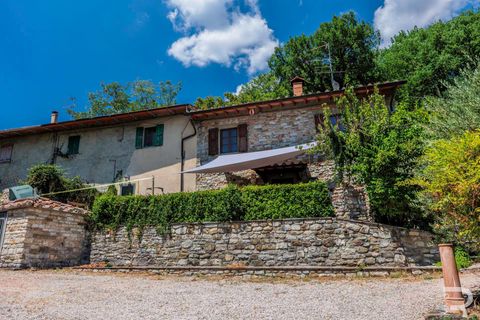 Landejendom i Vicchio, Florence, Vicchio - € 475.000 | Ref: R07287VIDH - foto 3