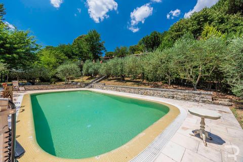 Landejendom i Vicchio, Florence, Vicchio - € 475.000 | Ref: R07287VIDH - foto 14