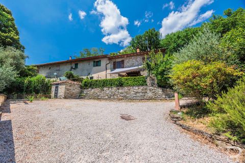 Landejendom i Vicchio, Florence, Vicchio - € 475.000 | Ref: R07287VIDH - foto 4