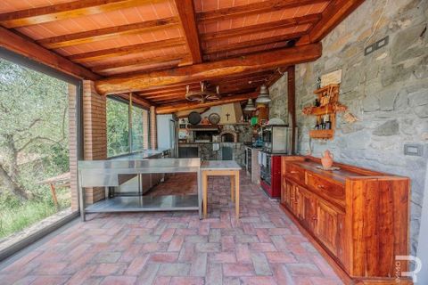 Landejendom i Vicchio, Florence, Vicchio - € 475.000 | Ref: R07287VIDH - foto 18
