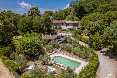 Landejendom i Vicchio, Florence, Vicchio - € 475.000 | Ref: R07287VIDH - foto 17