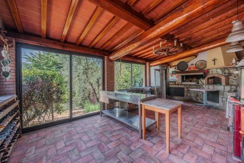 Landejendom i Vicchio, Florence, Vicchio - € 475.000 | Ref: R07287VIDH - foto 19
