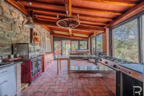 Landejendom i Vicchio, Florence, Vicchio - € 475.000 | Ref: R07287VIDH - foto 20