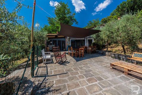 Landejendom i Vicchio, Florence, Vicchio - € 475.000 | Ref: R07287VIDH - foto 10