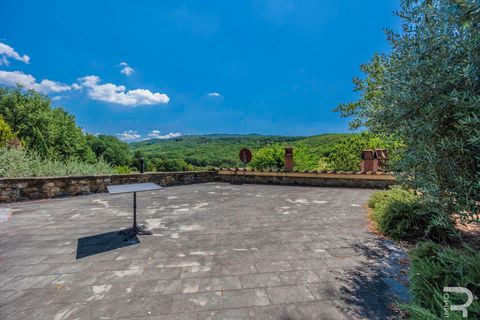 Landejendom i Vicchio, Florence, Vicchio - € 475.000 | Ref: R07287VIDH - foto 8