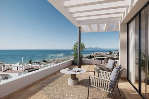 Wohnung in Torre De Benagalbon, Malaga - Foto 4