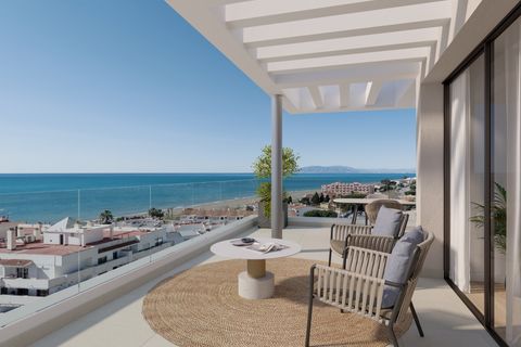Wohnung in Torre De Benagalbon, Malaga - Foto 5