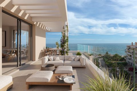 Wohnung in Torre De Benagalbon, Malaga - Foto 1