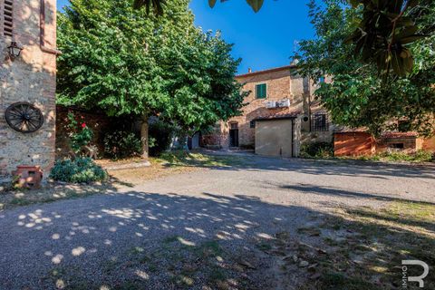 Landejendom i Certaldo, Florence, Certaldo - € 255.000 | Ref: R07288CERH - foto 11