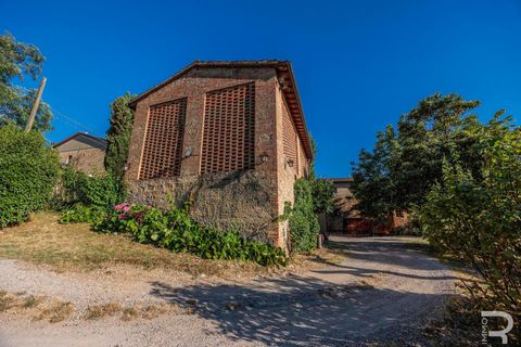 Landejendom i Certaldo, Florence, Certaldo - € 255.000 | Ref: R07288CERH - foto 9