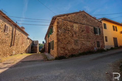 Landejendom i Certaldo, Florence, Certaldo - € 255.000 | Ref: R07288CERH - foto 2