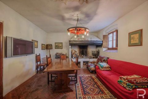 Landejendom i Certaldo, Florence, Certaldo - € 255.000 | Ref: R07288CERH - foto 18