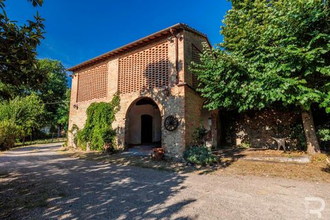 Landejendom i Certaldo, Florence, Certaldo - € 255.000 | Ref: R07288CERH - foto 10