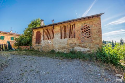 Landejendom i Certaldo, Florence, Certaldo - € 255.000 | Ref: R07288CERH - foto 8