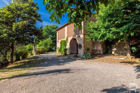 Landejendom i Certaldo, Florence, Certaldo - € 255.000 | Ref: R07288CERH - foto 12