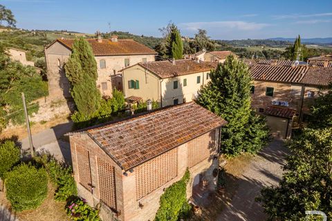 Landejendom i Certaldo, Florence, Certaldo - € 255.000 | Ref: R07288CERH - foto 14