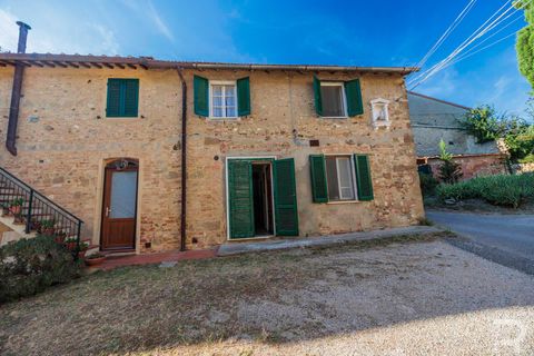 Landejendom i Certaldo, Florence, Certaldo - € 255.000 | Ref: R07288CERH - foto 3