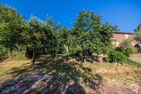 Landejendom i Certaldo, Florence, Certaldo - € 255.000 | Ref: R07288CERH - foto 5