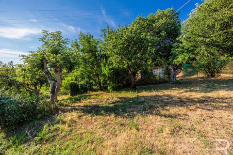 Landejendom i Certaldo, Florence, Certaldo - € 255.000 | Ref: R07288CERH - foto 6