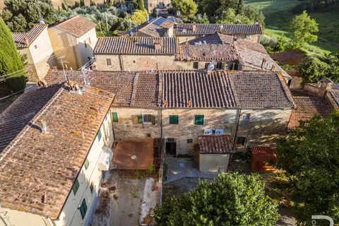 Landejendom i Certaldo, Florence, Certaldo - € 255.000 | Ref: R07288CERH - foto 13