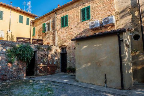 Landejendom i Certaldo, Florence, Certaldo - € 255.000 | Ref: R07288CERH - foto 4