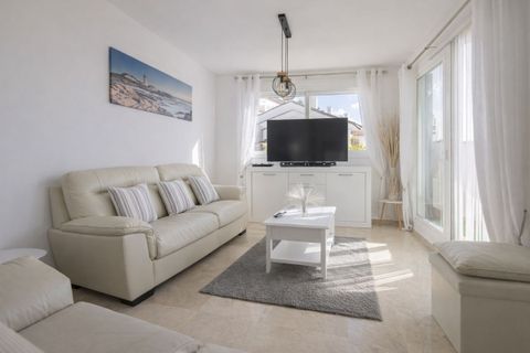 Lejlighed i Estepona, Malaga - foto 3