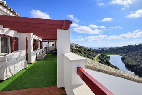 Lejlighed i Estepona, Malaga - foto 1