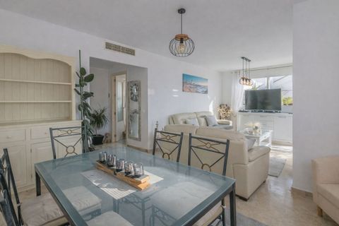 Lejlighed i Estepona, Malaga - foto 4