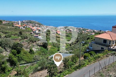 Grond in Ponta do Sol, Madeira, Ponta do Sol - € 180.000 | Ref: s8hl - foto 2