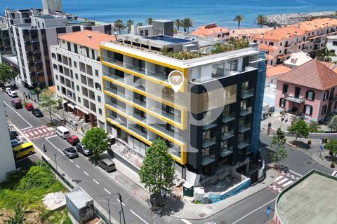 Lejlighed i Ribeira Brava, Madeira, Ribeira Brava - € 595.000 | Ref: xmc4 - foto 1