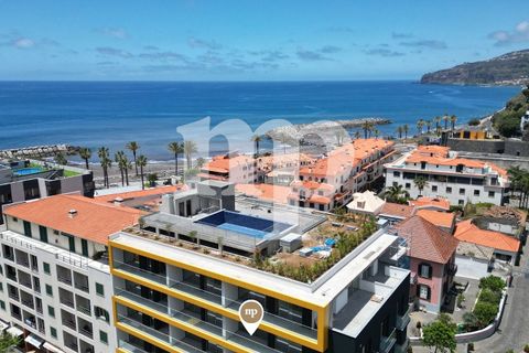 Lejlighed i Ribeira Brava, Madeira, Ribeira Brava - € 595.000 | Ref: xmc4 - foto 3