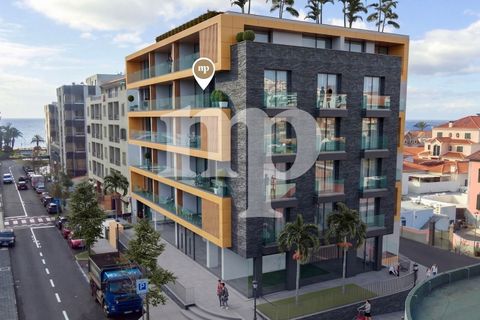 Lejlighed i Ribeira Brava, Madeira, Ribeira Brava - € 595.000 | Ref: xmc4 - foto 5
