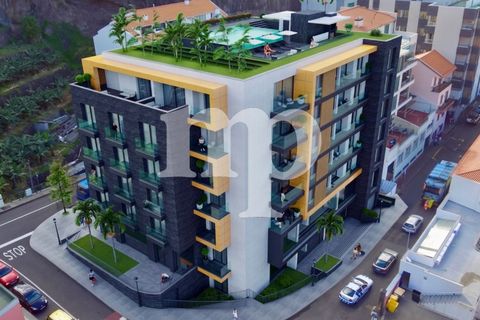 Lejlighed i Ribeira Brava, Madeira, Ribeira Brava - € 595.000 | Ref: xmc4 - foto 6
