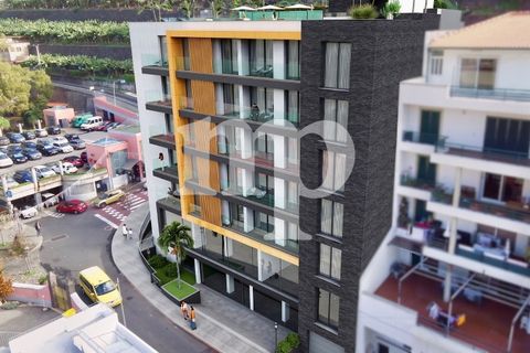 Lejlighed i Ribeira Brava, Madeira, Ribeira Brava - € 595.000 | Ref: xmc4 - foto 7