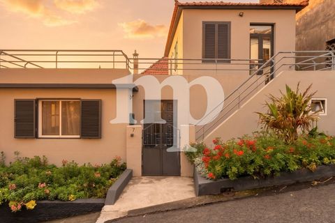 Byhus i Calheta, Madeira, Calheta - € 375.000 | Ref: h8f3 - foto 1