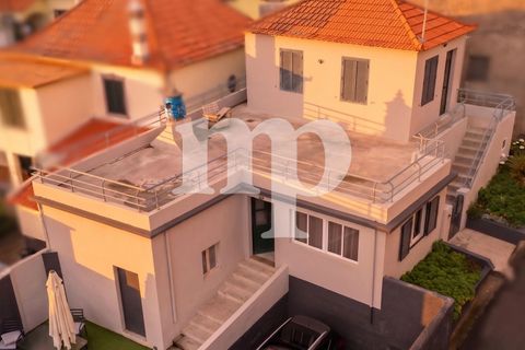 Byhus i Calheta, Madeira, Calheta - € 375.000 | Ref: h8f3 - foto 2