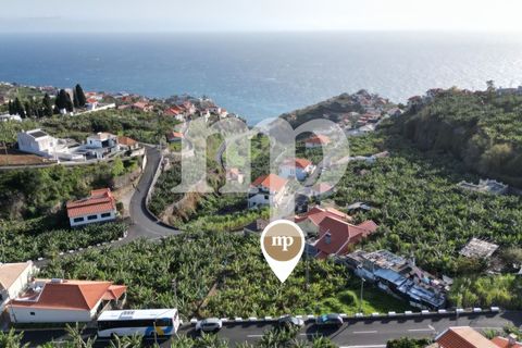 Grond in Ponta do Sol, Madeira, Ponta do Sol - € 200.000 | Ref: ihq4 - foto 1