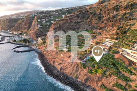 Grond in Arco da Calheta, Madeira, Arco da Calheta - € 2.100.000 | Ref: 42rs - foto 1