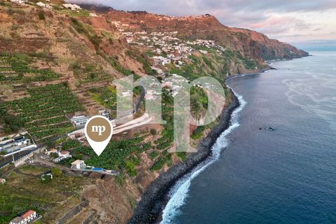 Grond in Arco da Calheta, Madeira, Arco da Calheta - € 2.100.000 | Ref: 42rs - foto 2
