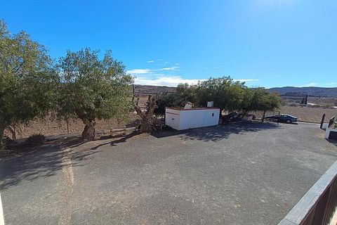 Herregård i Aspe, Alicante, Aspe - € 395 000 | Ref: WAC0561 - foto 8