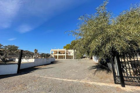 Herregård i Aspe, Alicante, Aspe - € 395 000 | Ref: WAC0561 - foto 2