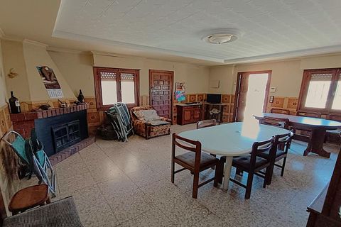 Herregård i Aspe, Alicante, Aspe - € 395 000 | Ref: WAC0561 - foto 13